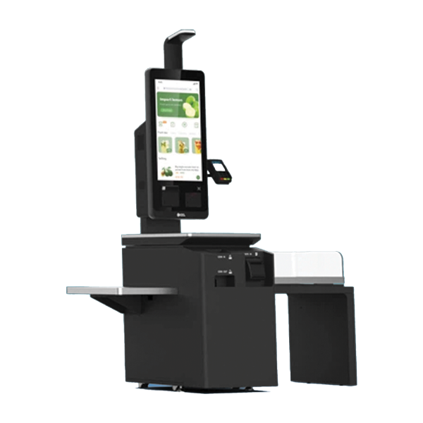 Kiosk model Rx324